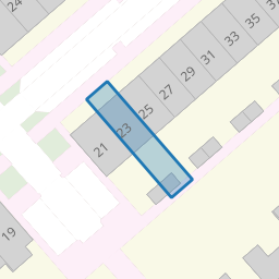 Perceel HLM03-AD-8929