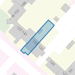 Perceel HLM03-AD-893