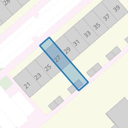 Perceel HLM03-AD-8931