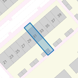 Perceel HLM03-AD-8933