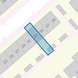 Perceel HLM03-AD-8934