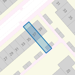 Perceel HLM03-AD-8936