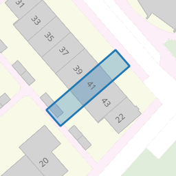 Perceel HLM03-AD-8943