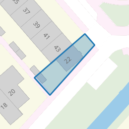 Perceel HLM03-AD-8945