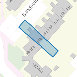 Perceel HLM03-AD-895