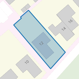 Perceel HLM03-AD-8950