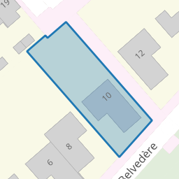 Perceel HLM03-AD-8951