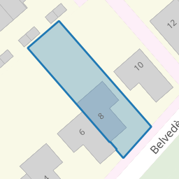 Perceel HLM03-AD-8952