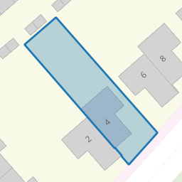 Perceel HLM03-AD-8954