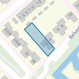 Perceel HLM03-AD-8955