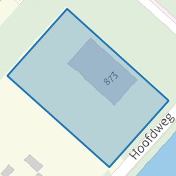 Perceel HLM03-AD-8957