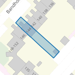 Perceel HLM03-AD-896