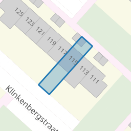 Perceel HLM03-AD-8963