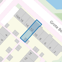 Perceel HLM03-AD-8969