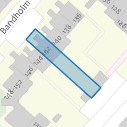 Perceel HLM03-AD-897