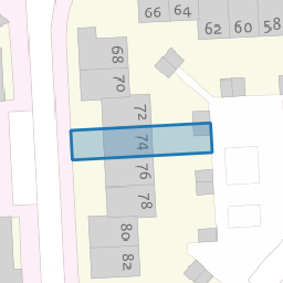 Perceel HLM03-AD-8972