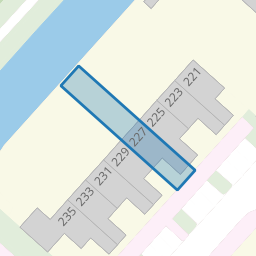 Perceel HLM03-AD-8976