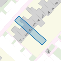 Perceel HLM03-AD-8978