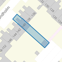 Perceel HLM03-AD-898