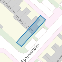 Perceel HLM03-AD-8980