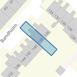 Perceel HLM03-AD-899