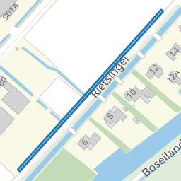 Perceel HLM03-AD-8996