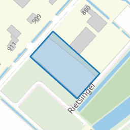 Perceel HLM03-AD-8998