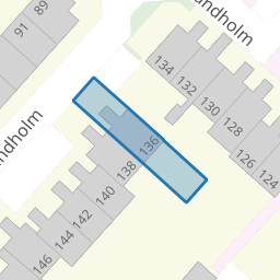 Perceel HLM03-AD-900