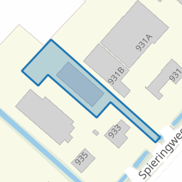 Perceel HLM03-AD-9001