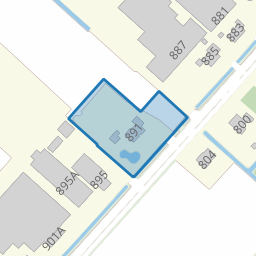 Perceel HLM03-AD-9006