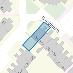 Perceel HLM03-AD-901