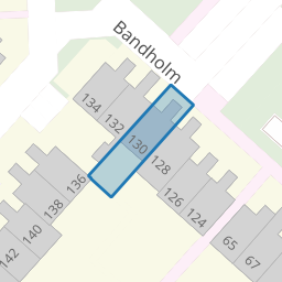 Perceel HLM03-AD-903