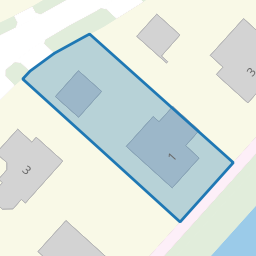 Perceel HLM03-AD-9030