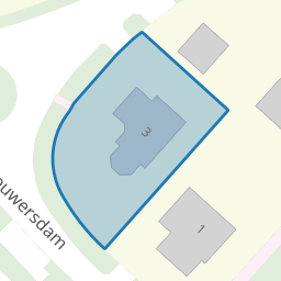 Perceel HLM03-AD-9032