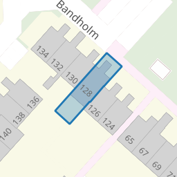 Perceel HLM03-AD-904