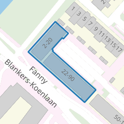 Perceel HLM03-AD-9048