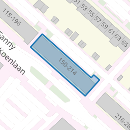 Perceel HLM03-AD-9051