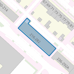 Perceel HLM03-AD-9052