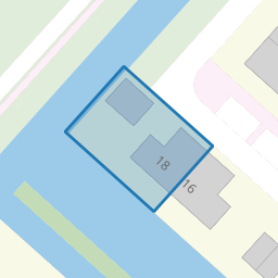 Perceel HLM03-AD-9060