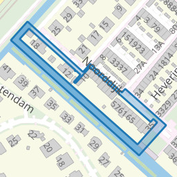 Perceel HLM03-AD-9061