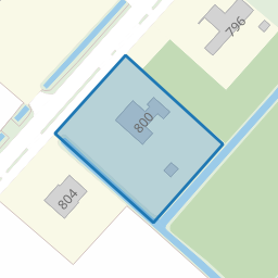 Perceel HLM03-AD-9069