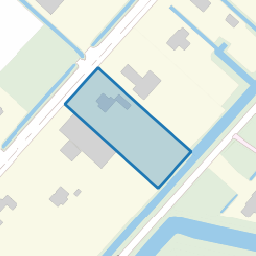 Perceel HLM03-AD-9074