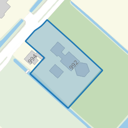 Perceel HLM03-AD-9076