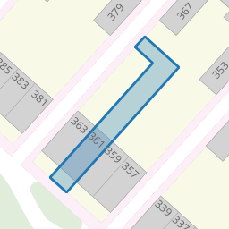 Perceel HLM03-AD-9089