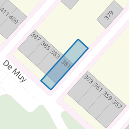 Perceel HLM03-AD-9090