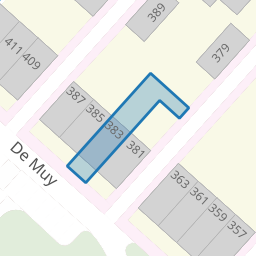 Perceel HLM03-AD-9092