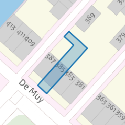 Perceel HLM03-AD-9093