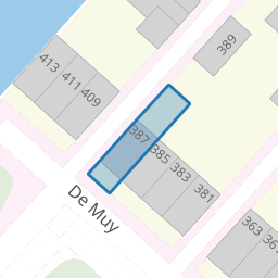 Perceel HLM03-AD-9094