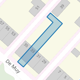 Perceel HLM03-AD-9102