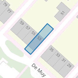 Perceel HLM03-AD-9105